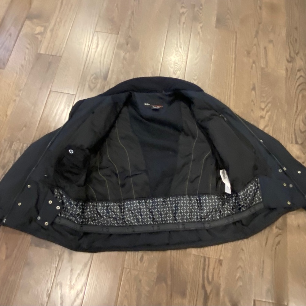 Killy Ski Jacket - Picture 3 of 3